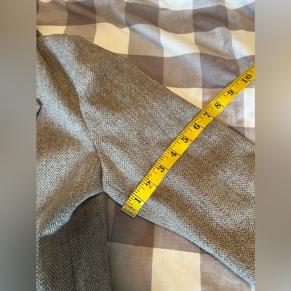 Tailored blazer - perfect for spring. - Picture 11 of 11